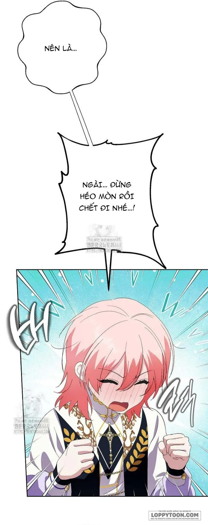 Phía Sau Mặt Nạ Của Nam Chính Hiền Lành - Chap 96 - Trang 7