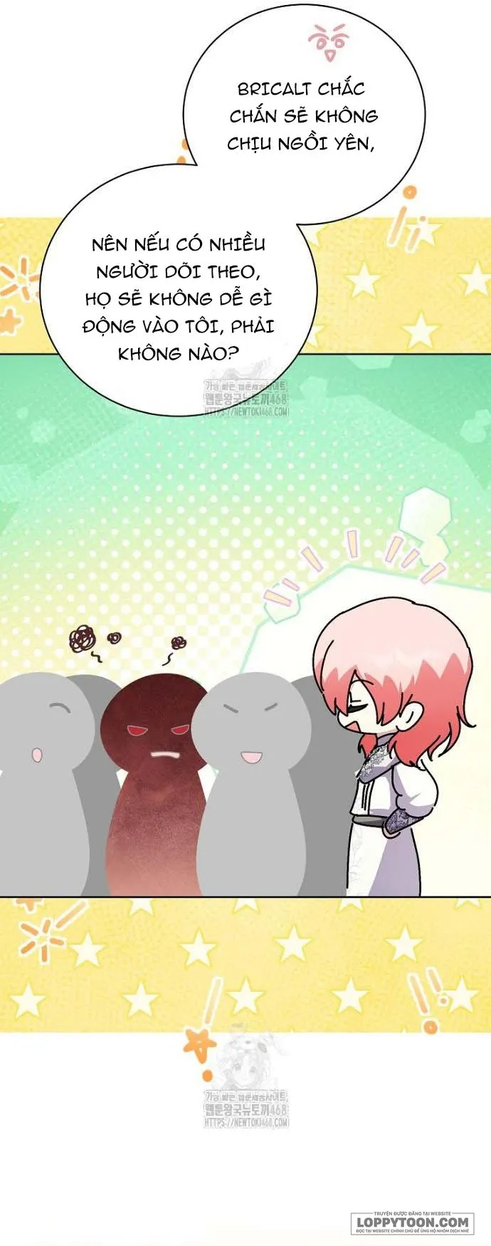 Phía Sau Mặt Nạ Của Nam Chính Hiền Lành - Chap 96 - Trang 63