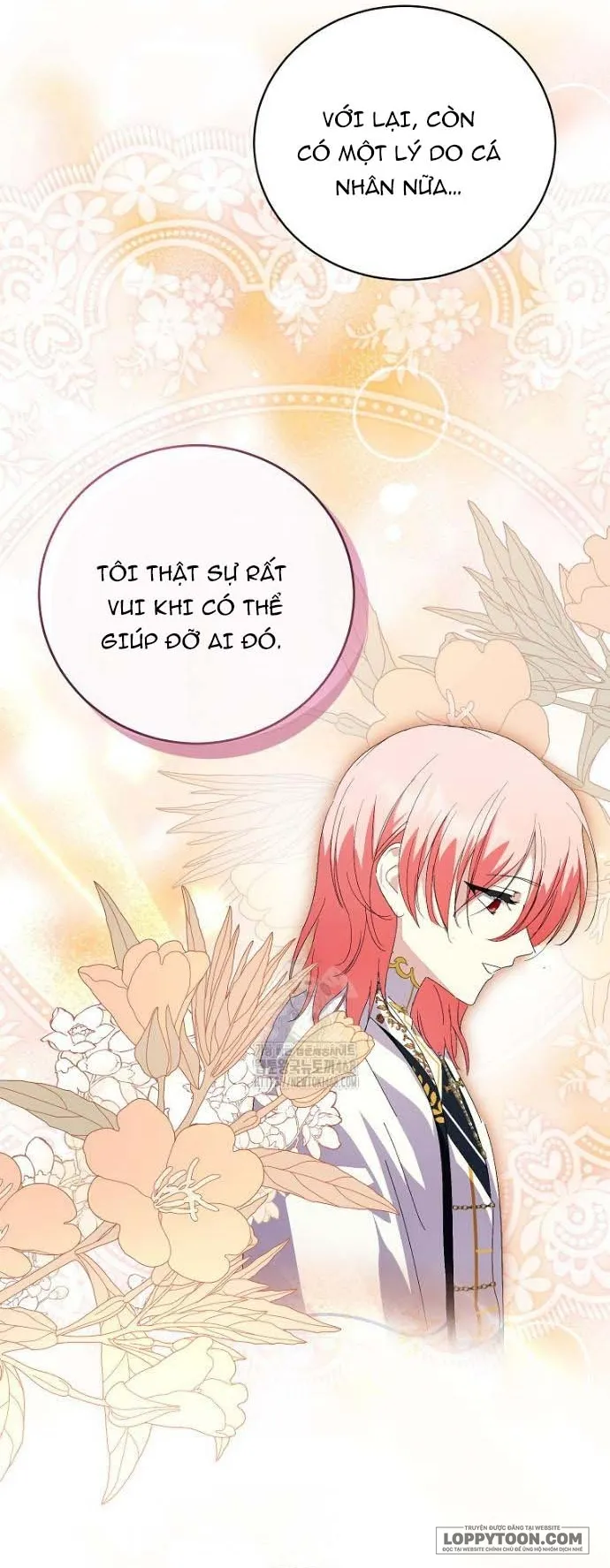 Phía Sau Mặt Nạ Của Nam Chính Hiền Lành - Chap 96 - Trang 64