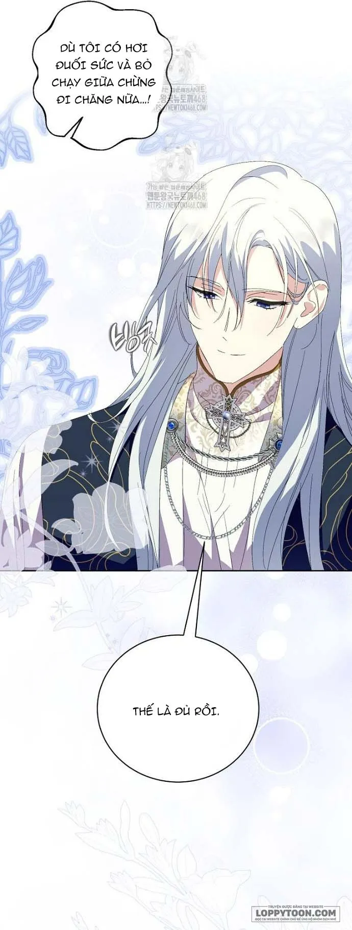 Phía Sau Mặt Nạ Của Nam Chính Hiền Lành - Chap 96 - Trang 66