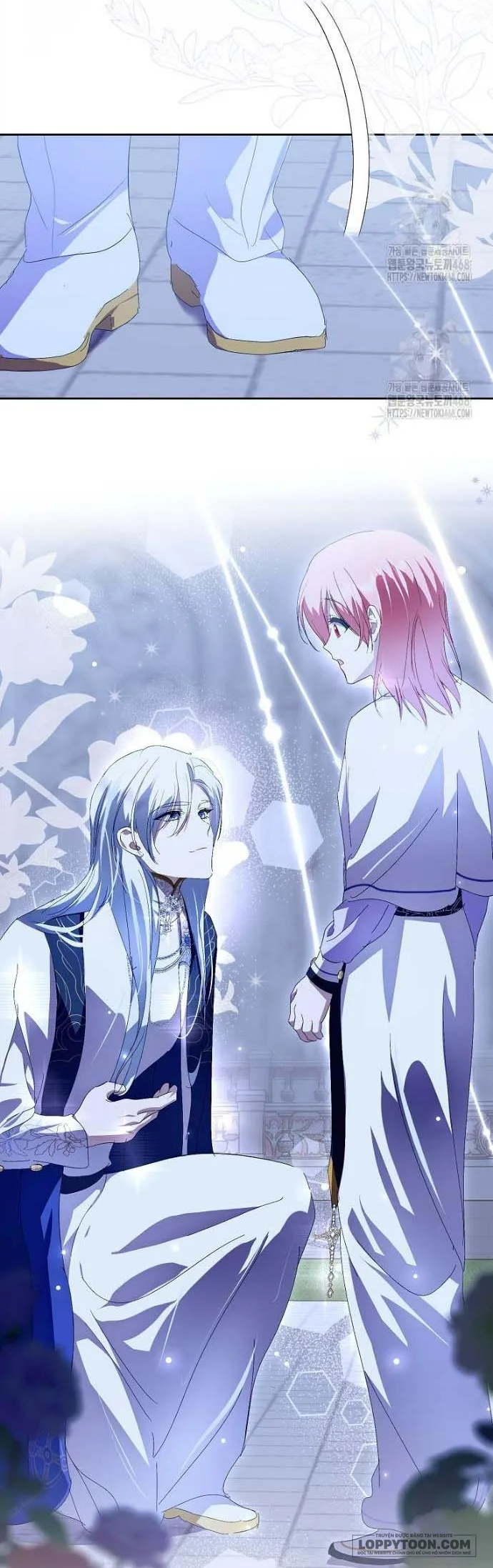 Phía Sau Mặt Nạ Của Nam Chính Hiền Lành - Chap 96 - Trang 67