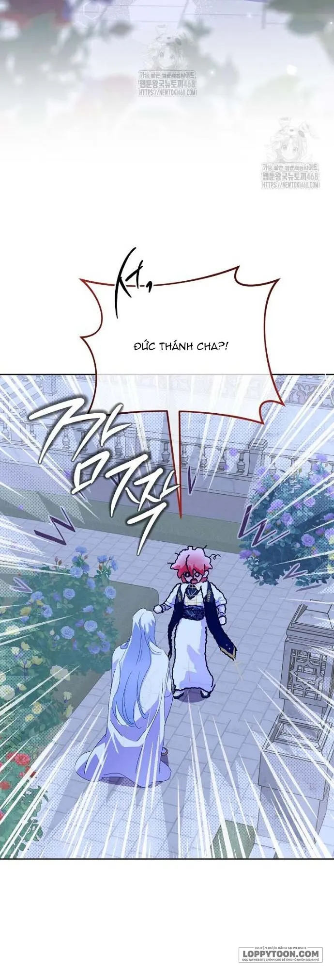 Phía Sau Mặt Nạ Của Nam Chính Hiền Lành - Chap 96 - Trang 68