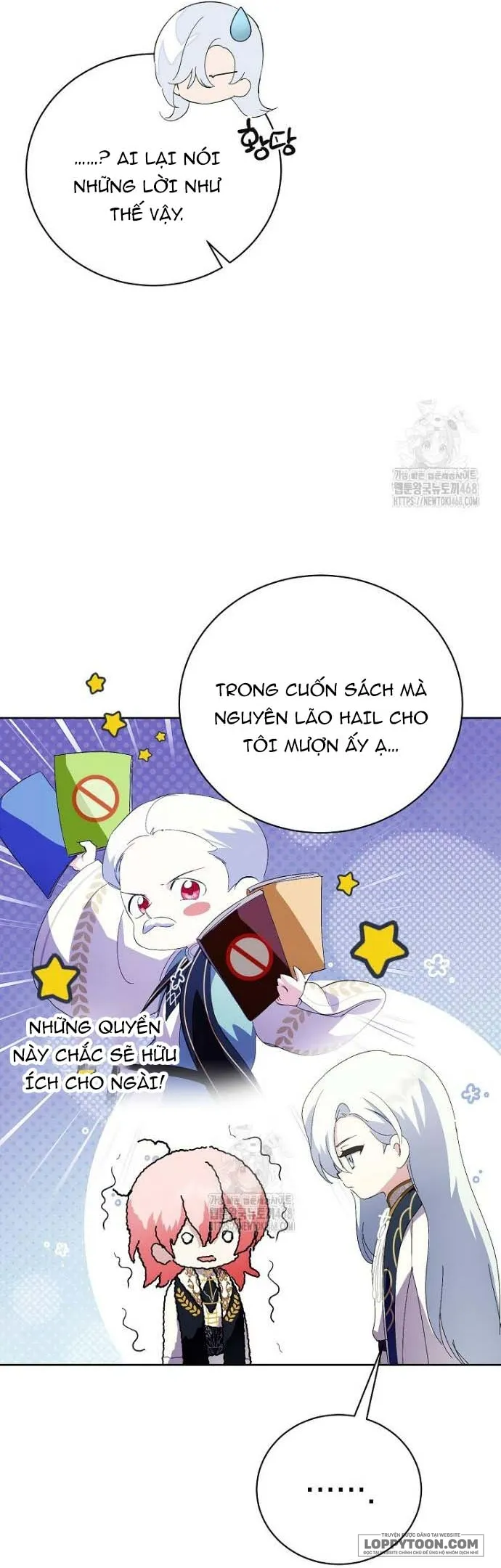 Phía Sau Mặt Nạ Của Nam Chính Hiền Lành - Chap 96 - Trang 8
