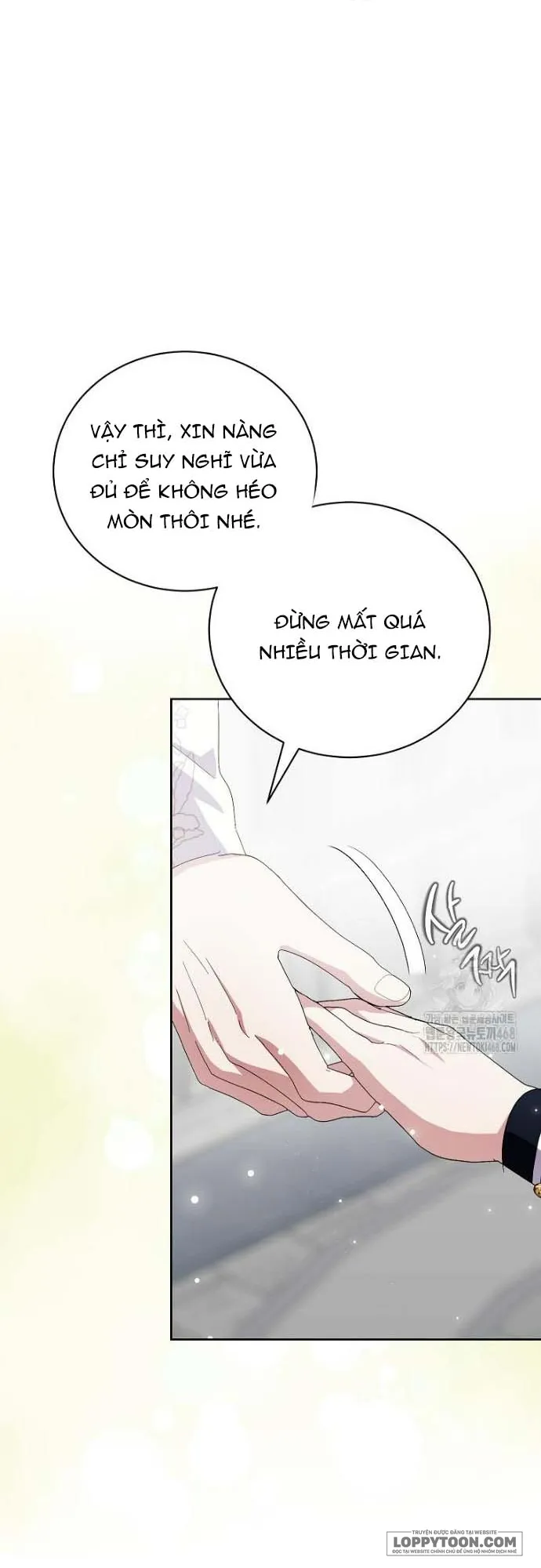 Phía Sau Mặt Nạ Của Nam Chính Hiền Lành - Chap 96 - Trang 9