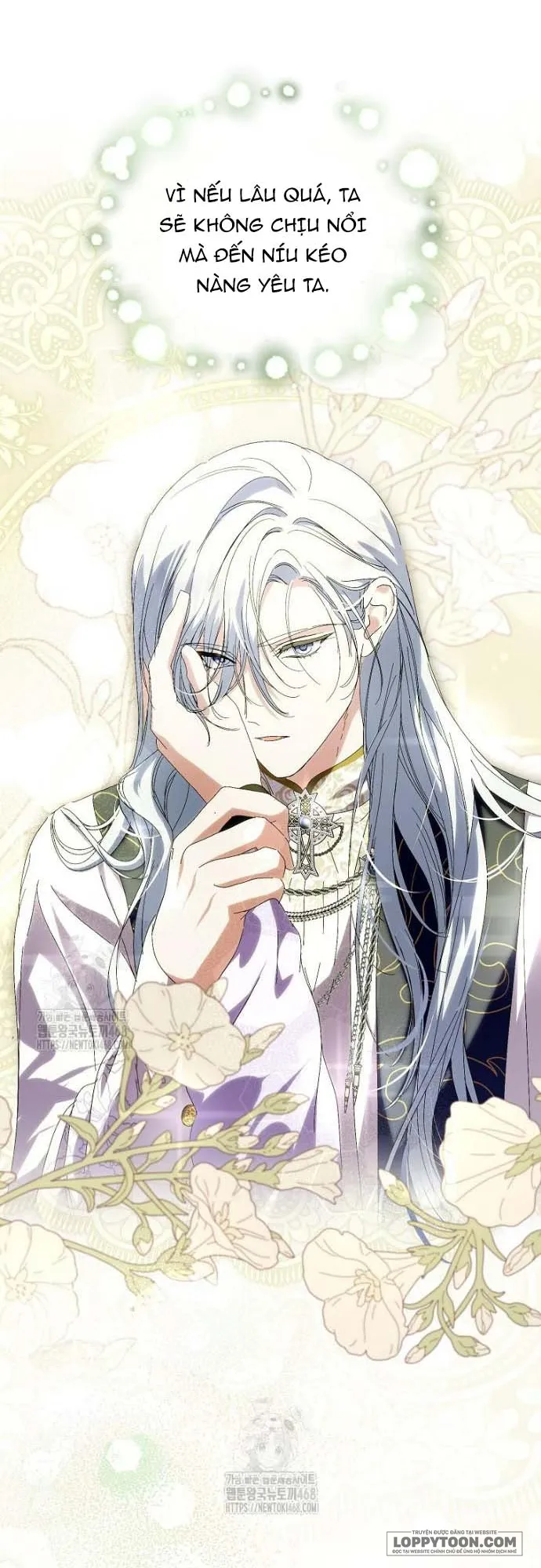 Phía Sau Mặt Nạ Của Nam Chính Hiền Lành - Chap 96 - Trang 10