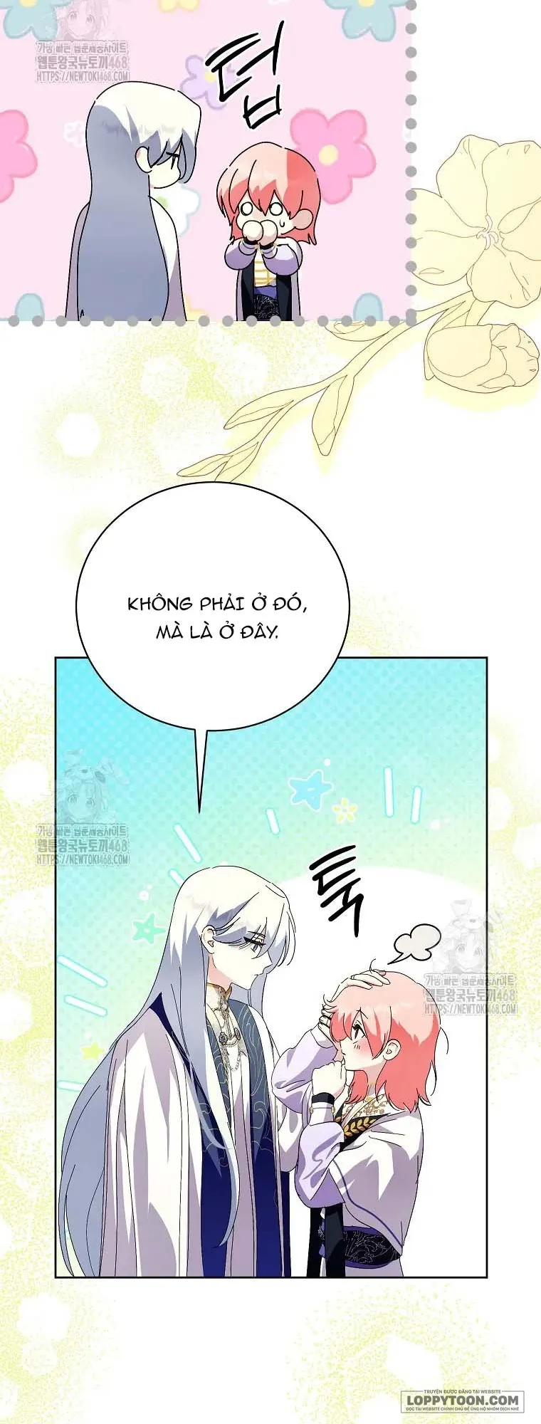 Phía Sau Mặt Nạ Của Nam Chính Hiền Lành - Chap 97 - Trang 12