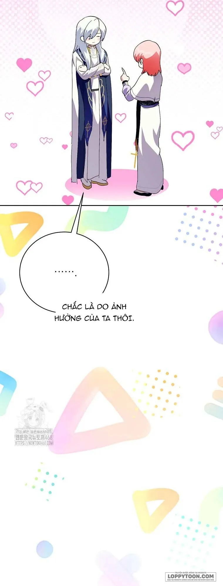 Phía Sau Mặt Nạ Của Nam Chính Hiền Lành - Chap 97 - Trang 16