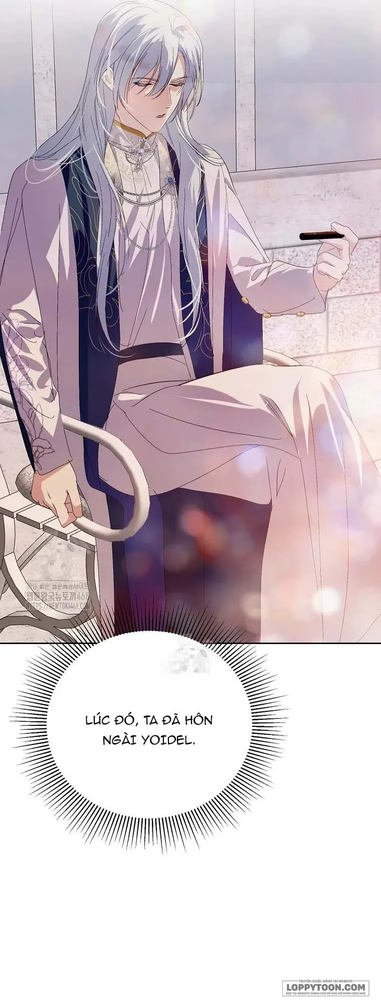 Phía Sau Mặt Nạ Của Nam Chính Hiền Lành - Chap 97 - Trang 19