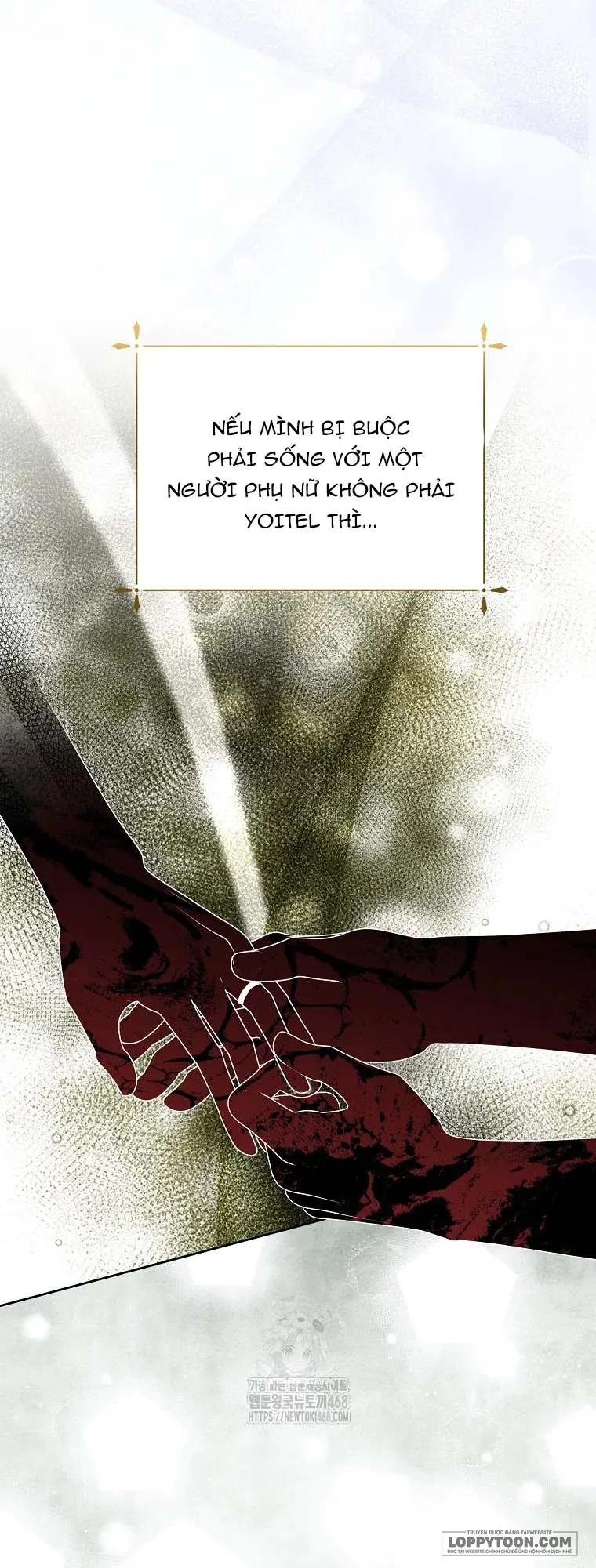 Phía Sau Mặt Nạ Của Nam Chính Hiền Lành - Chap 97 - Trang 22