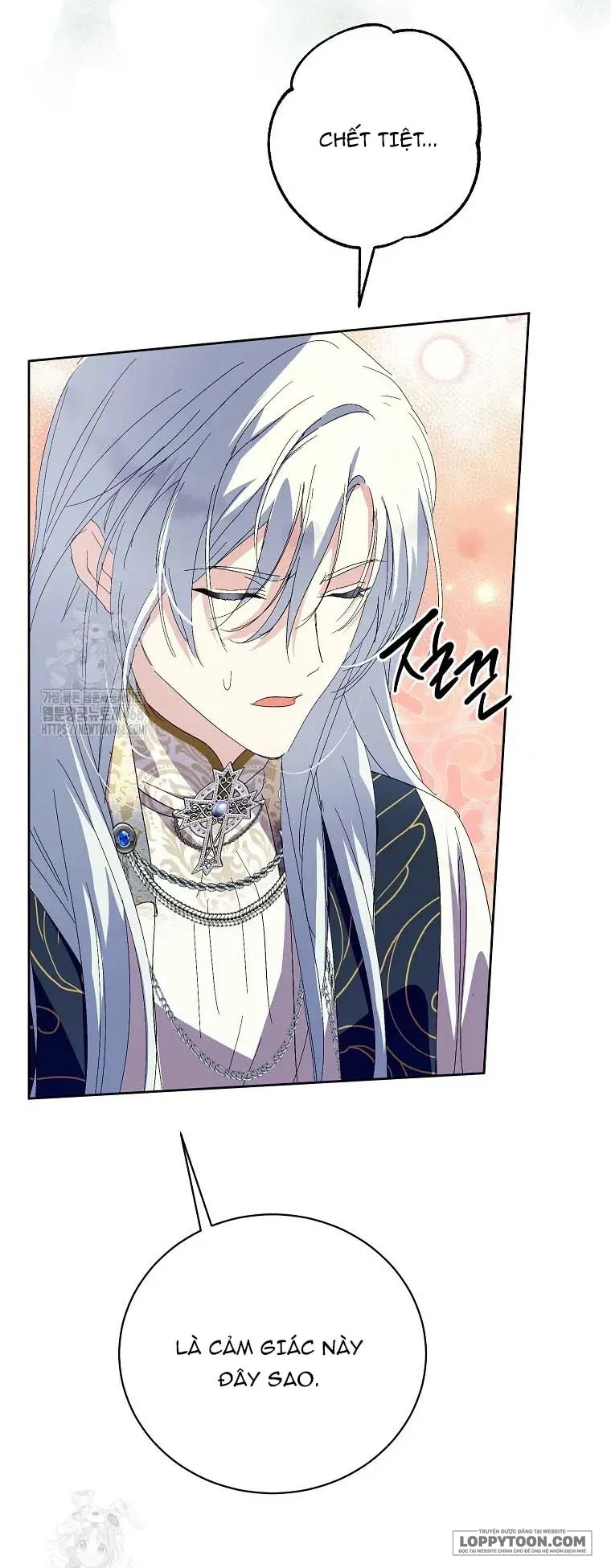Phía Sau Mặt Nạ Của Nam Chính Hiền Lành - Chap 97 - Trang 23