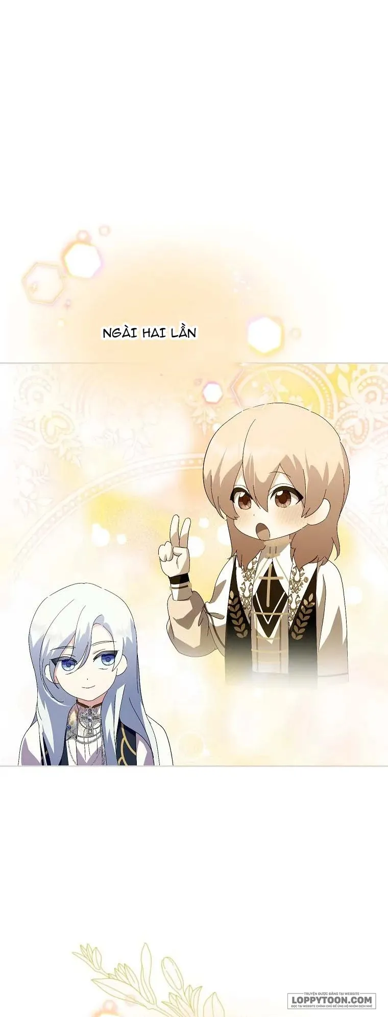 Phía Sau Mặt Nạ Của Nam Chính Hiền Lành - Chap 97 - Trang 26