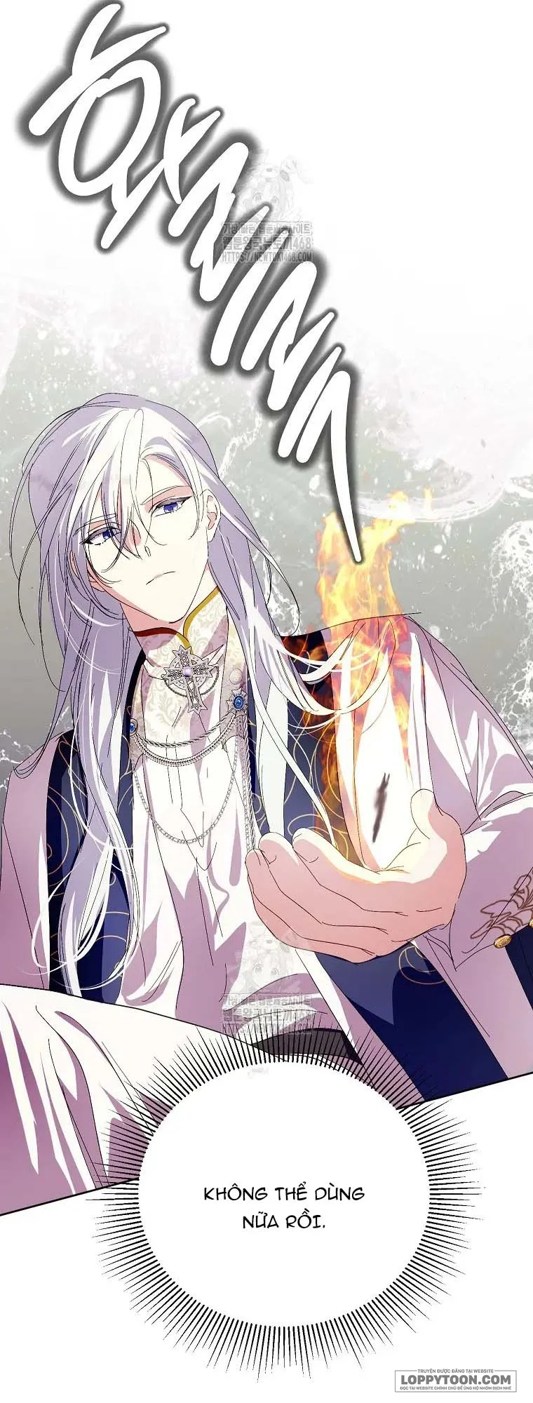 Phía Sau Mặt Nạ Của Nam Chính Hiền Lành - Chap 97 - Trang 29