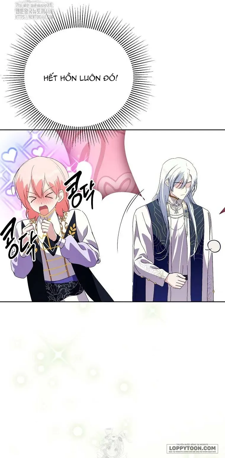 Phía Sau Mặt Nạ Của Nam Chính Hiền Lành - Chap 97 - Trang 4