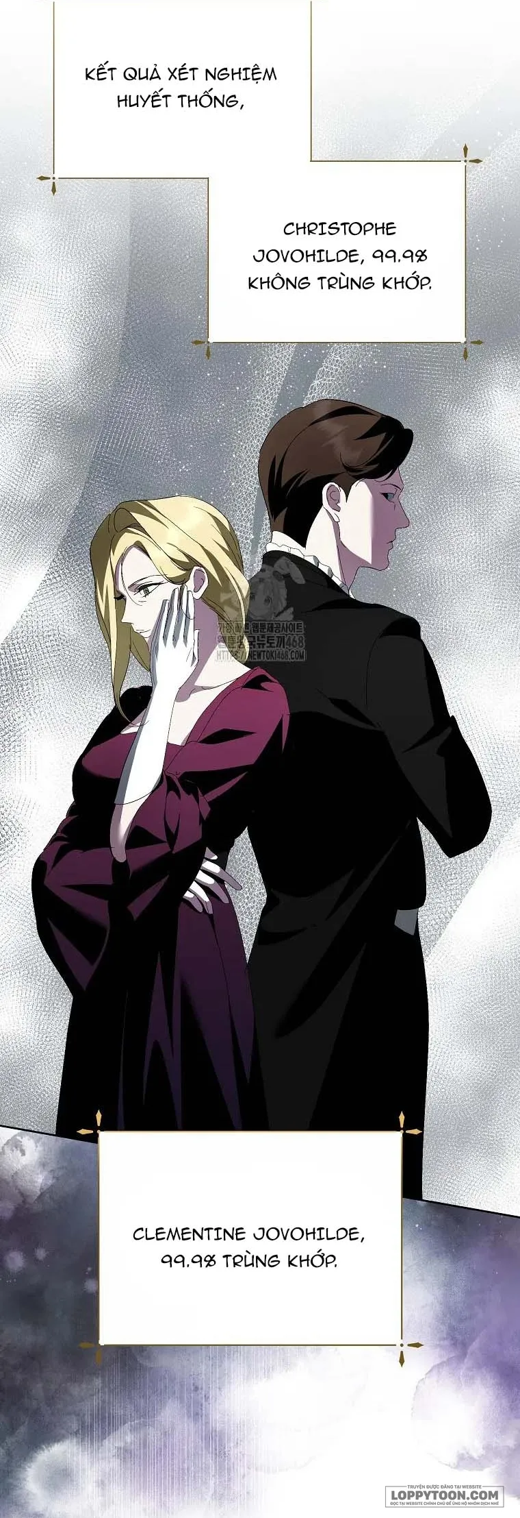 Phía Sau Mặt Nạ Của Nam Chính Hiền Lành - Chap 97 - Trang 32