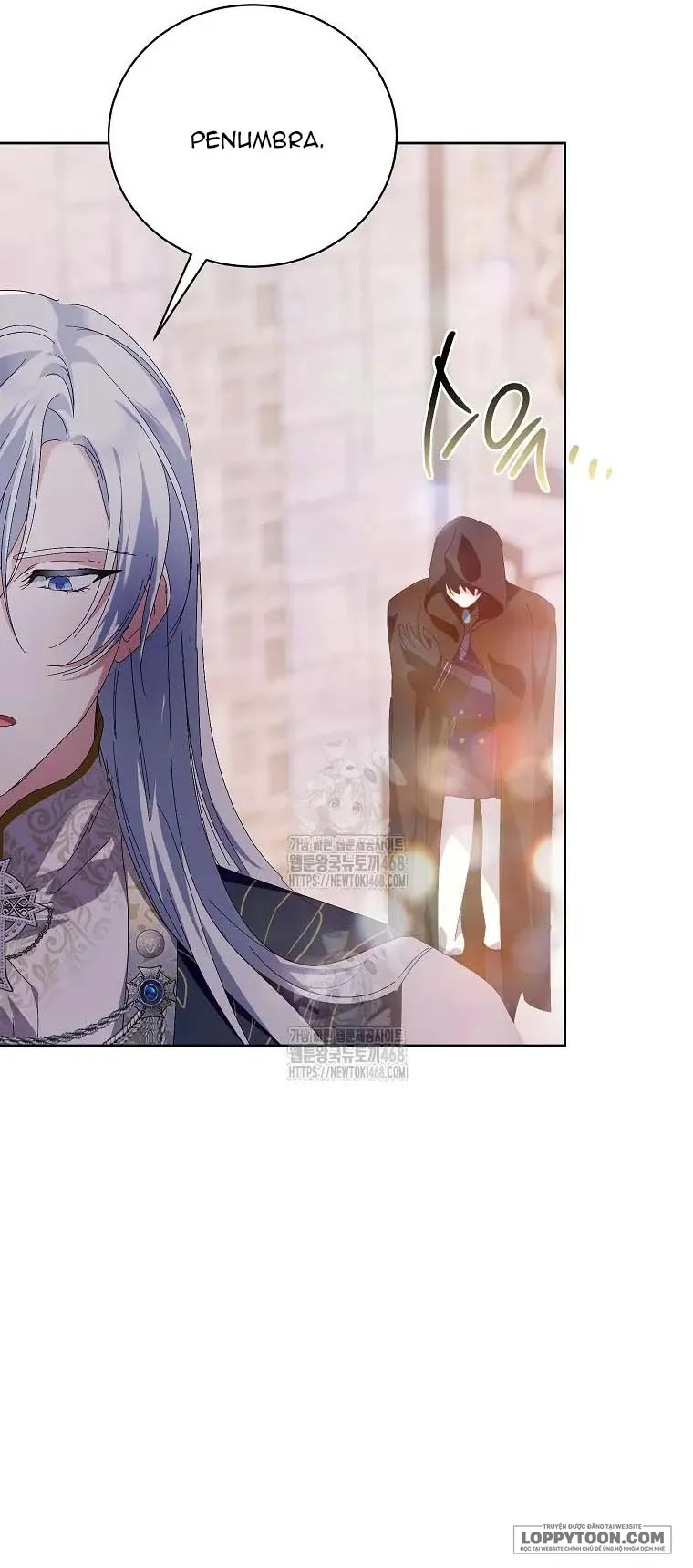 Phía Sau Mặt Nạ Của Nam Chính Hiền Lành - Chap 97 - Trang 34