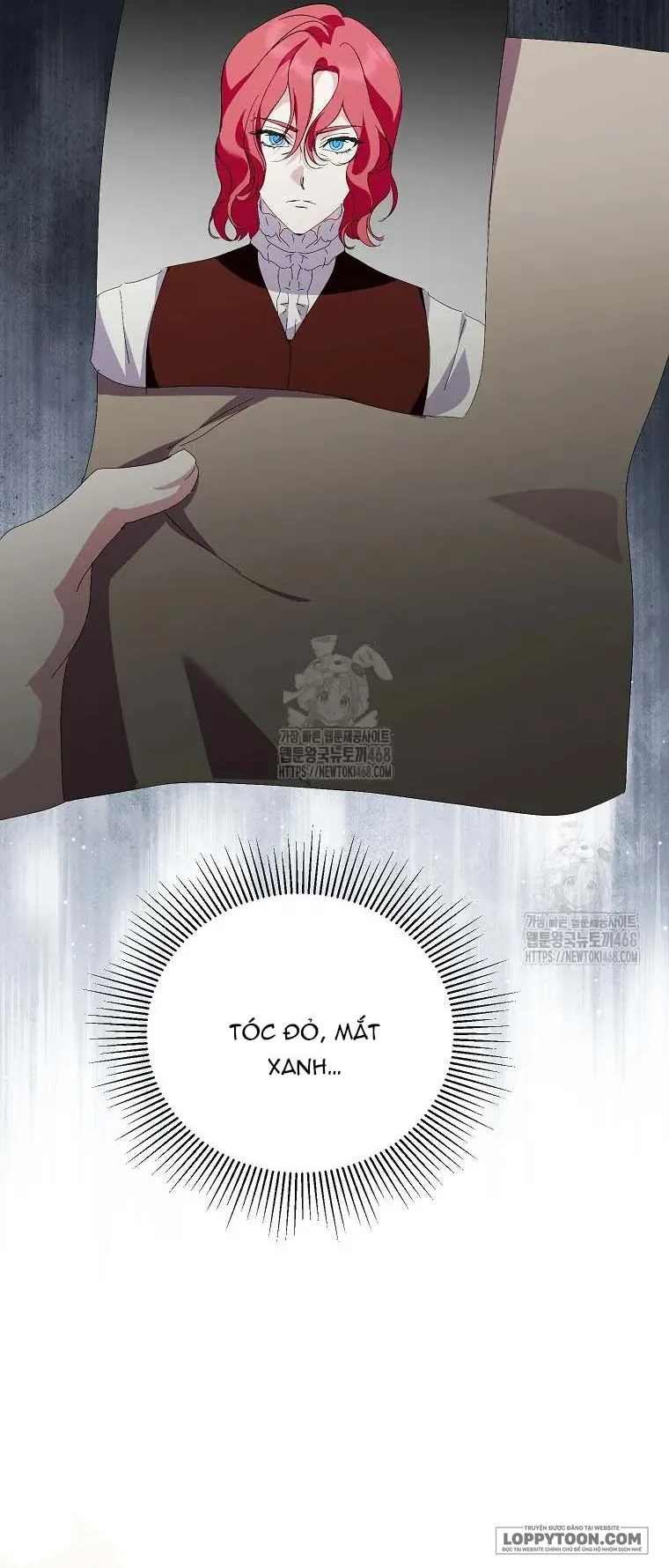 Phía Sau Mặt Nạ Của Nam Chính Hiền Lành - Chap 97 - Trang 37