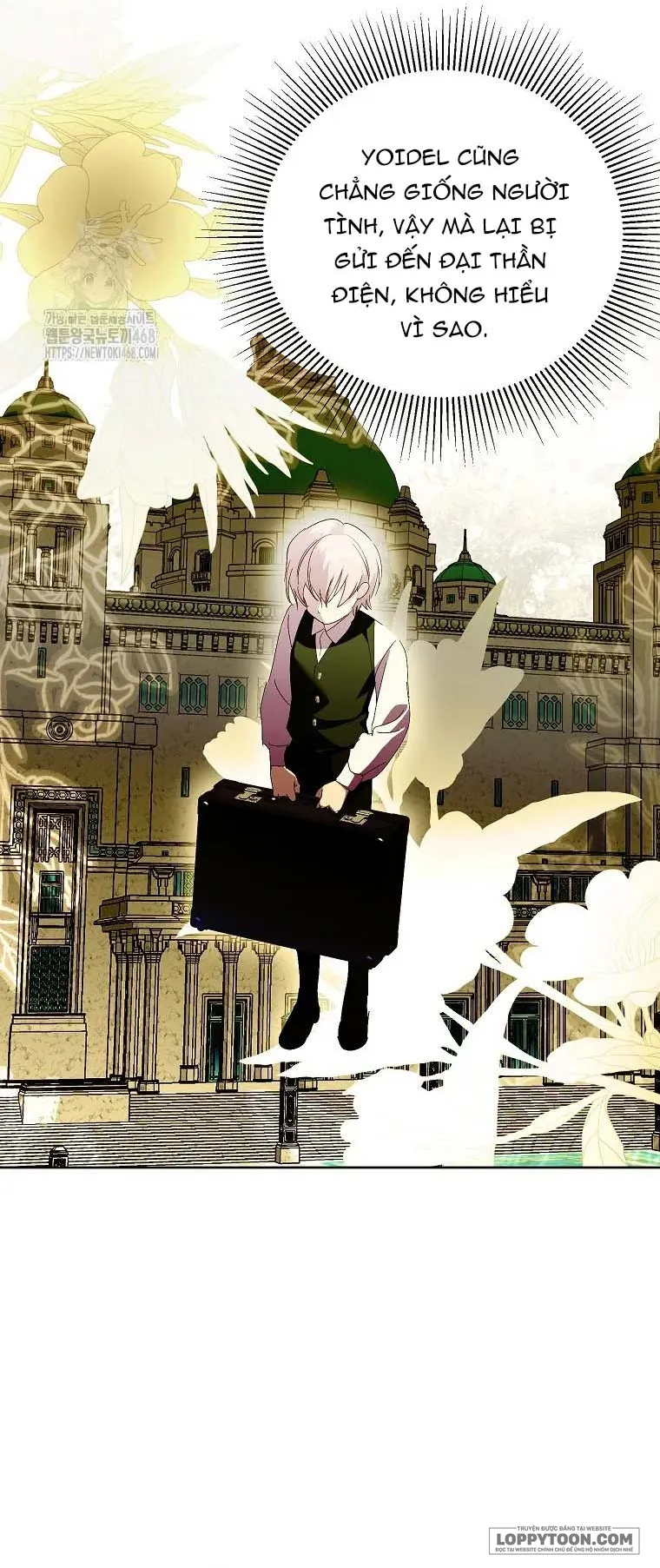 Phía Sau Mặt Nạ Của Nam Chính Hiền Lành - Chap 97 - Trang 38