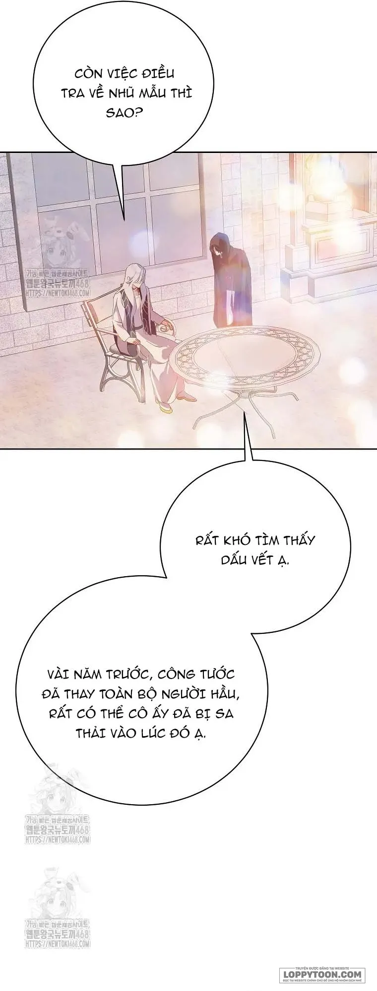 Phía Sau Mặt Nạ Của Nam Chính Hiền Lành - Chap 97 - Trang 39