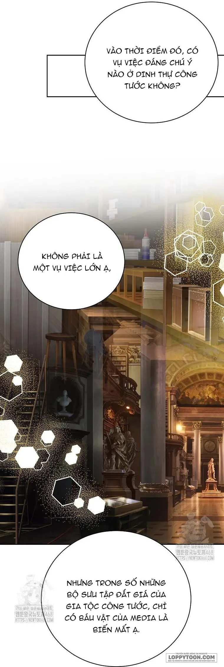 Phía Sau Mặt Nạ Của Nam Chính Hiền Lành - Chap 97 - Trang 40