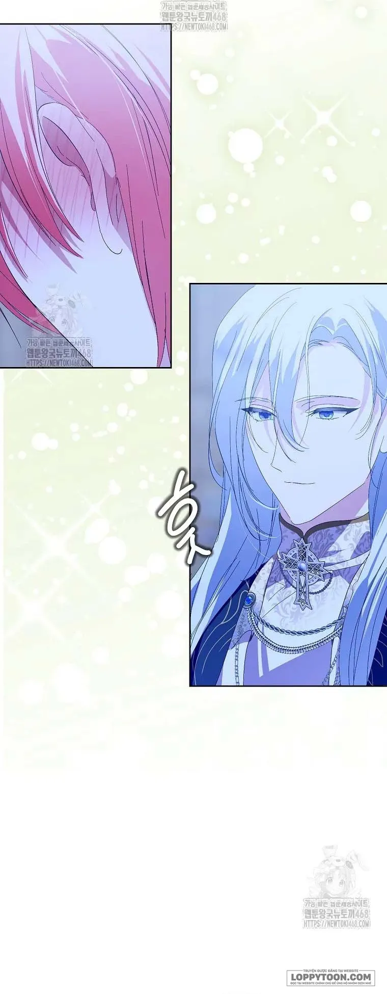 Phía Sau Mặt Nạ Của Nam Chính Hiền Lành - Chap 97 - Trang 5