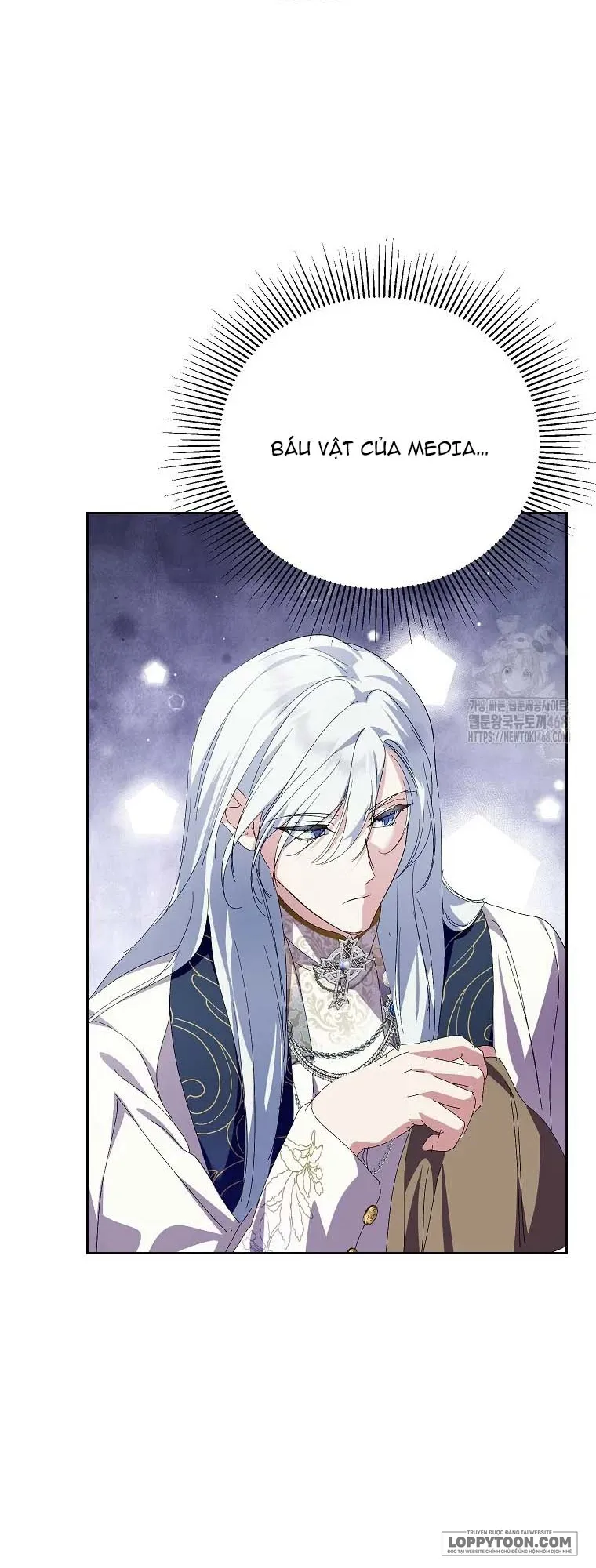 Phía Sau Mặt Nạ Của Nam Chính Hiền Lành - Chap 97 - Trang 41