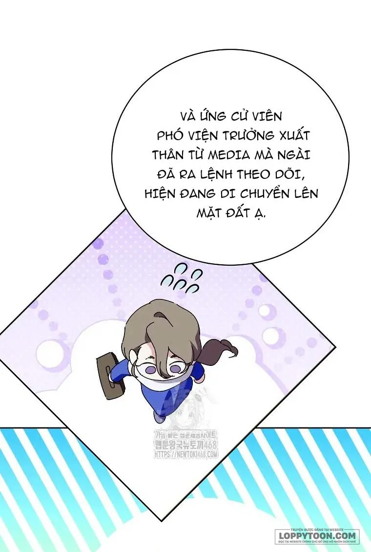Phía Sau Mặt Nạ Của Nam Chính Hiền Lành - Chap 97 - Trang 42