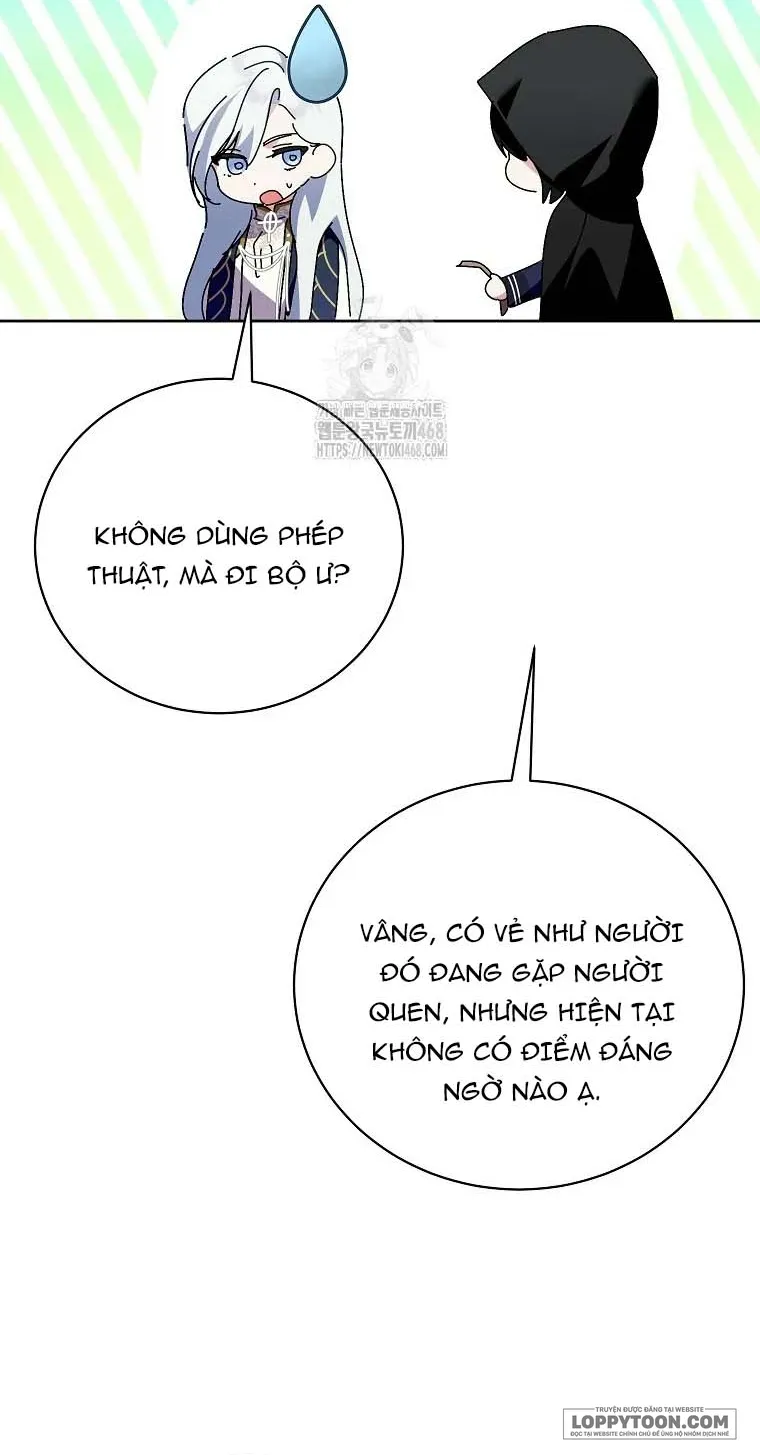 Phía Sau Mặt Nạ Của Nam Chính Hiền Lành - Chap 97 - Trang 43