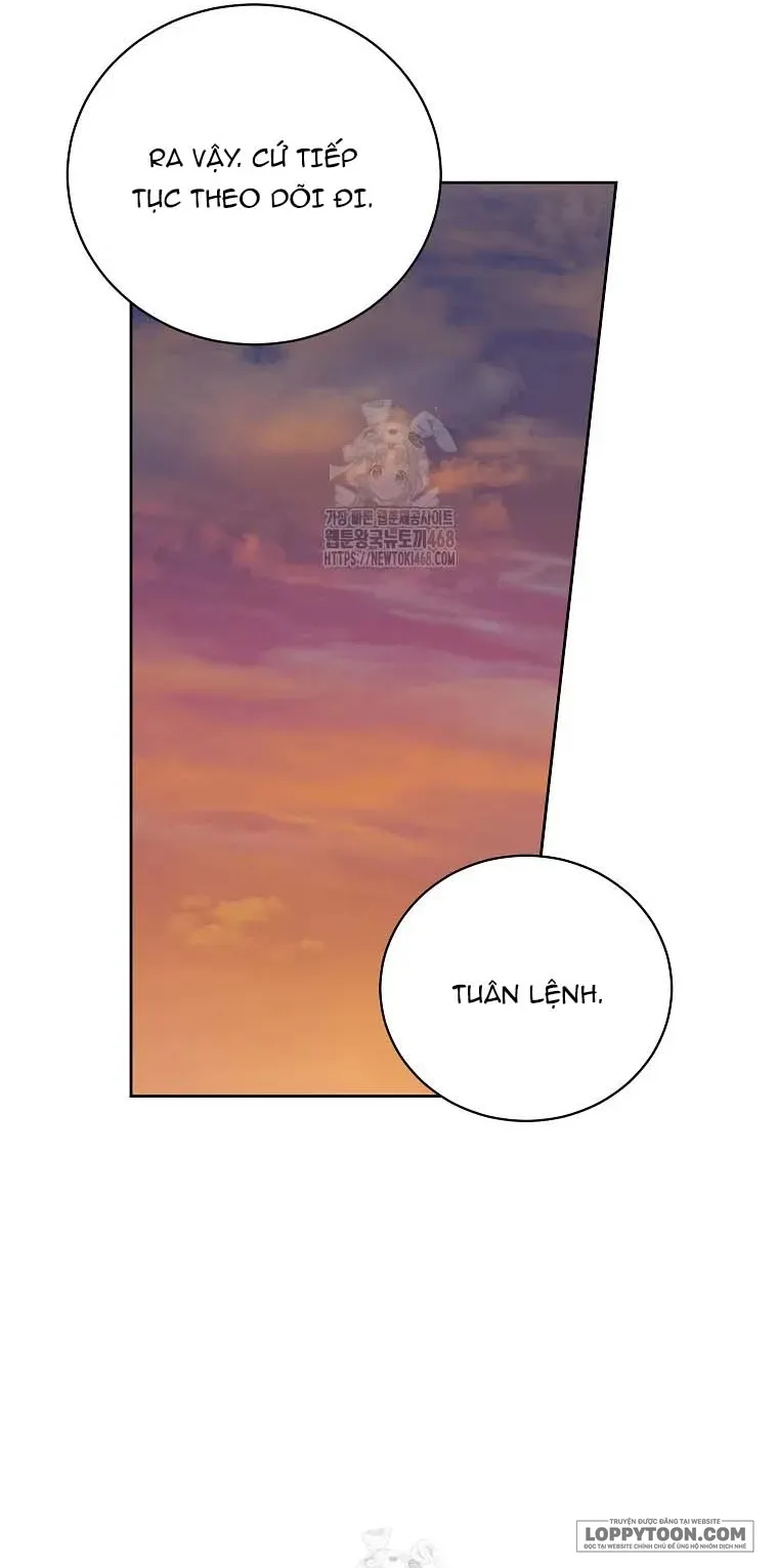 Phía Sau Mặt Nạ Của Nam Chính Hiền Lành - Chap 97 - Trang 44
