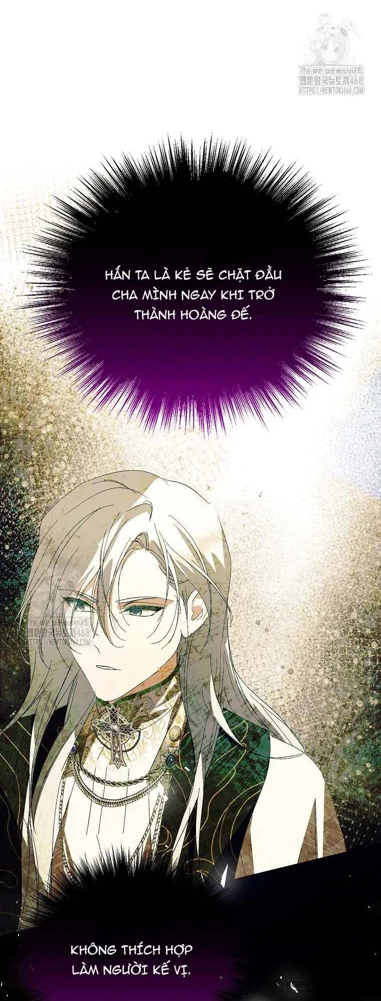 Phía Sau Mặt Nạ Của Nam Chính Hiền Lành - Chap 97 - Trang 49