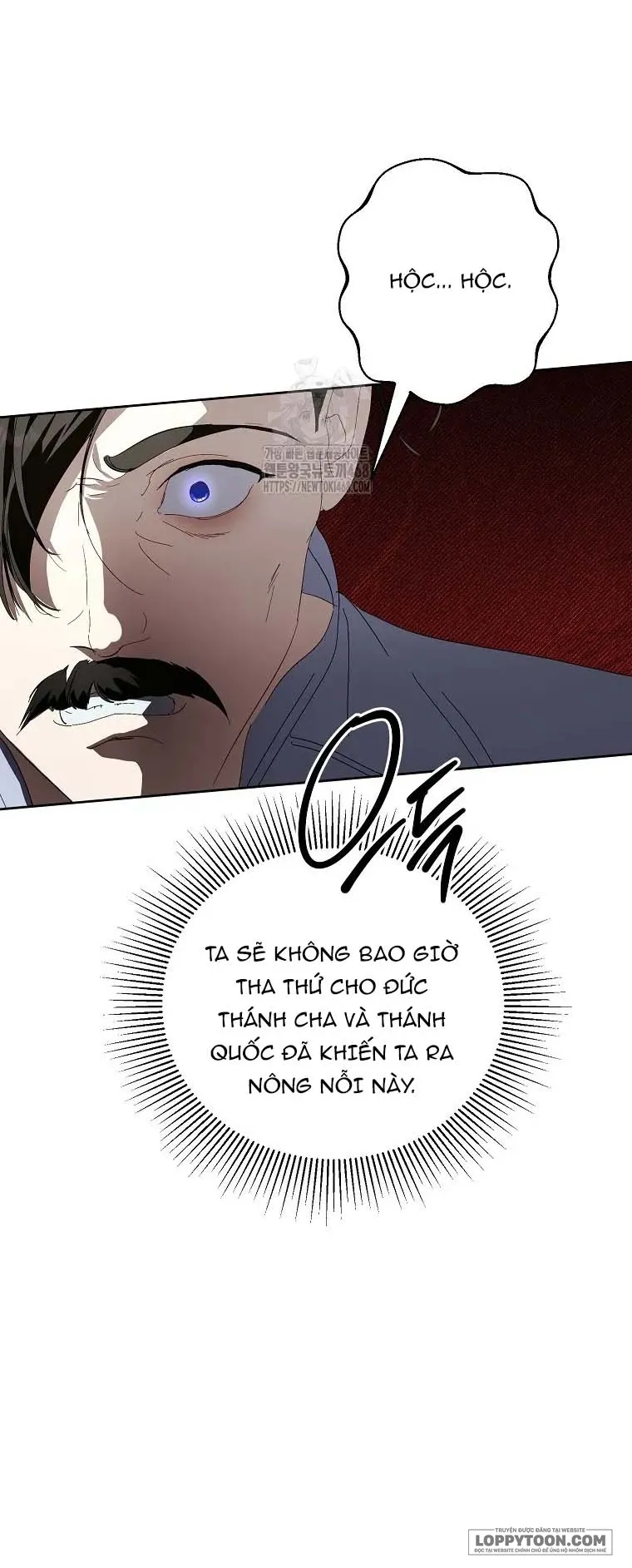 Phía Sau Mặt Nạ Của Nam Chính Hiền Lành - Chap 97 - Trang 52