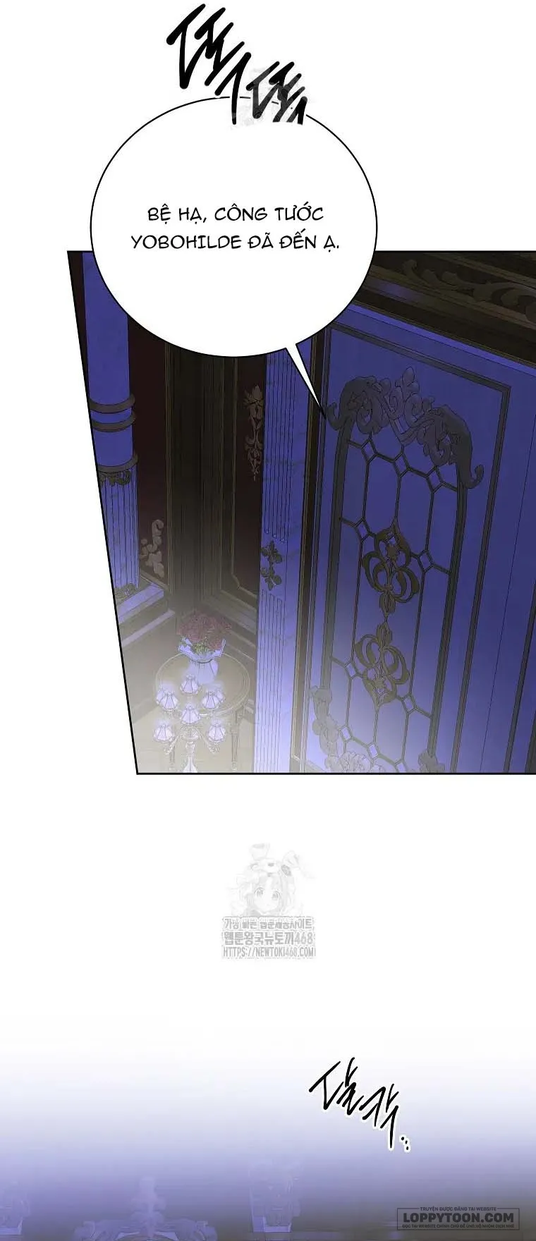 Phía Sau Mặt Nạ Của Nam Chính Hiền Lành - Chap 97 - Trang 53
