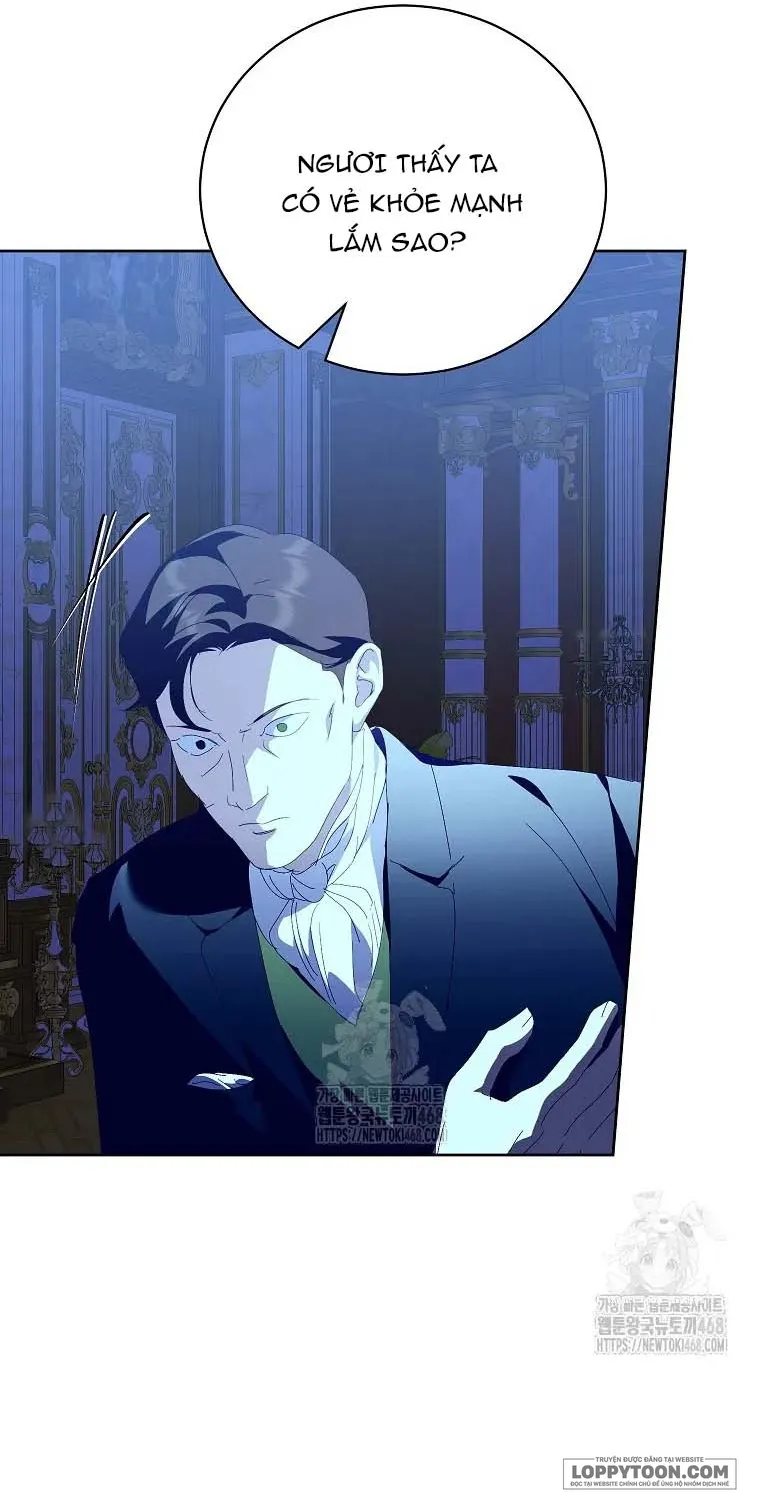 Phía Sau Mặt Nạ Của Nam Chính Hiền Lành - Chap 97 - Trang 55