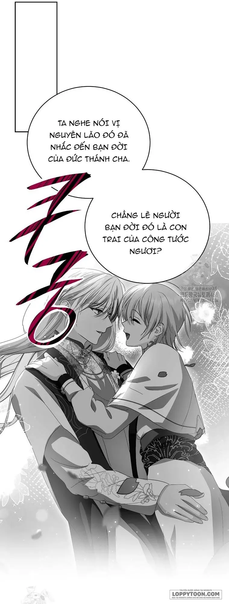 Phía Sau Mặt Nạ Của Nam Chính Hiền Lành - Chap 97 - Trang 58