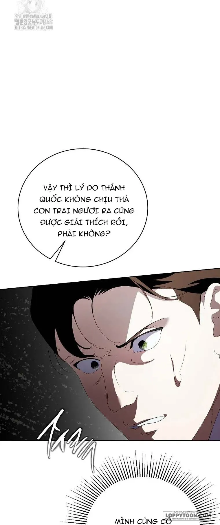 Phía Sau Mặt Nạ Của Nam Chính Hiền Lành - Chap 97 - Trang 59
