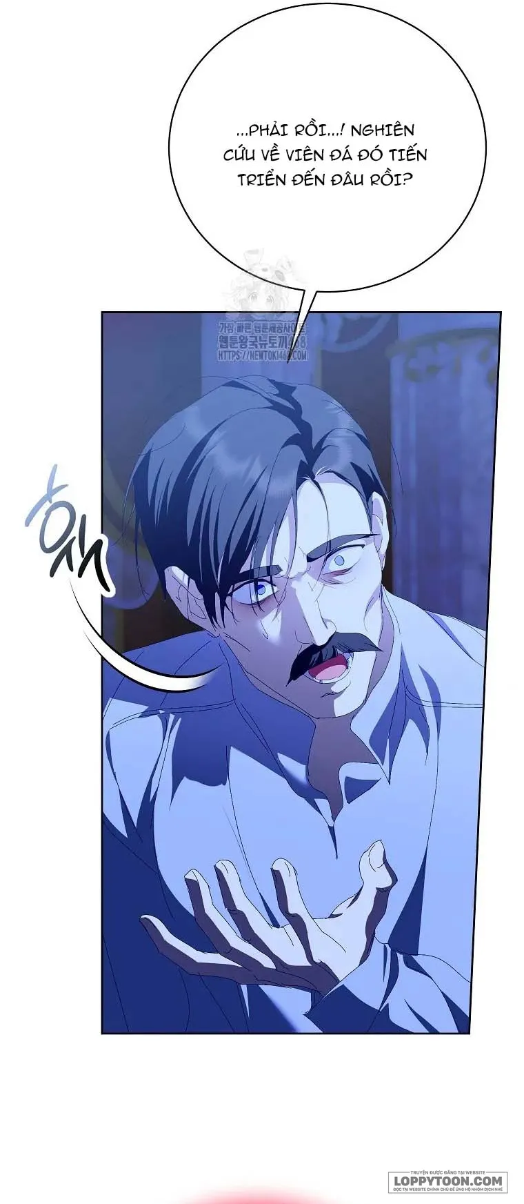 Phía Sau Mặt Nạ Của Nam Chính Hiền Lành - Chap 97 - Trang 62