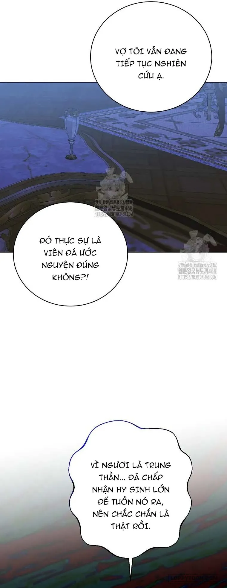 Phía Sau Mặt Nạ Của Nam Chính Hiền Lành - Chap 97 - Trang 64