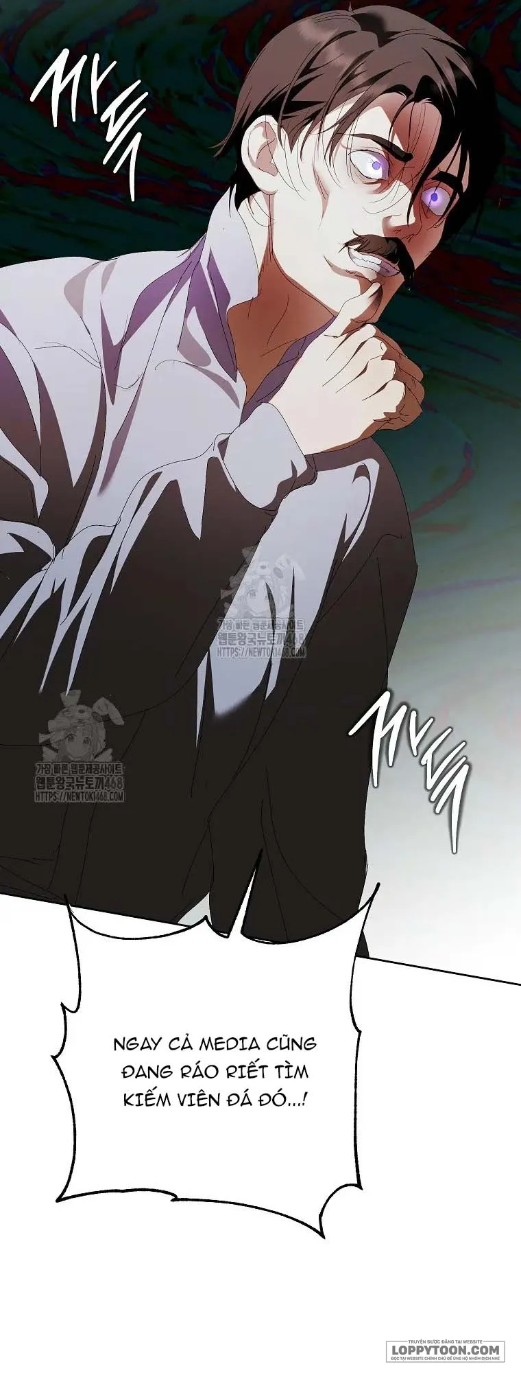 Phía Sau Mặt Nạ Của Nam Chính Hiền Lành - Chap 97 - Trang 65