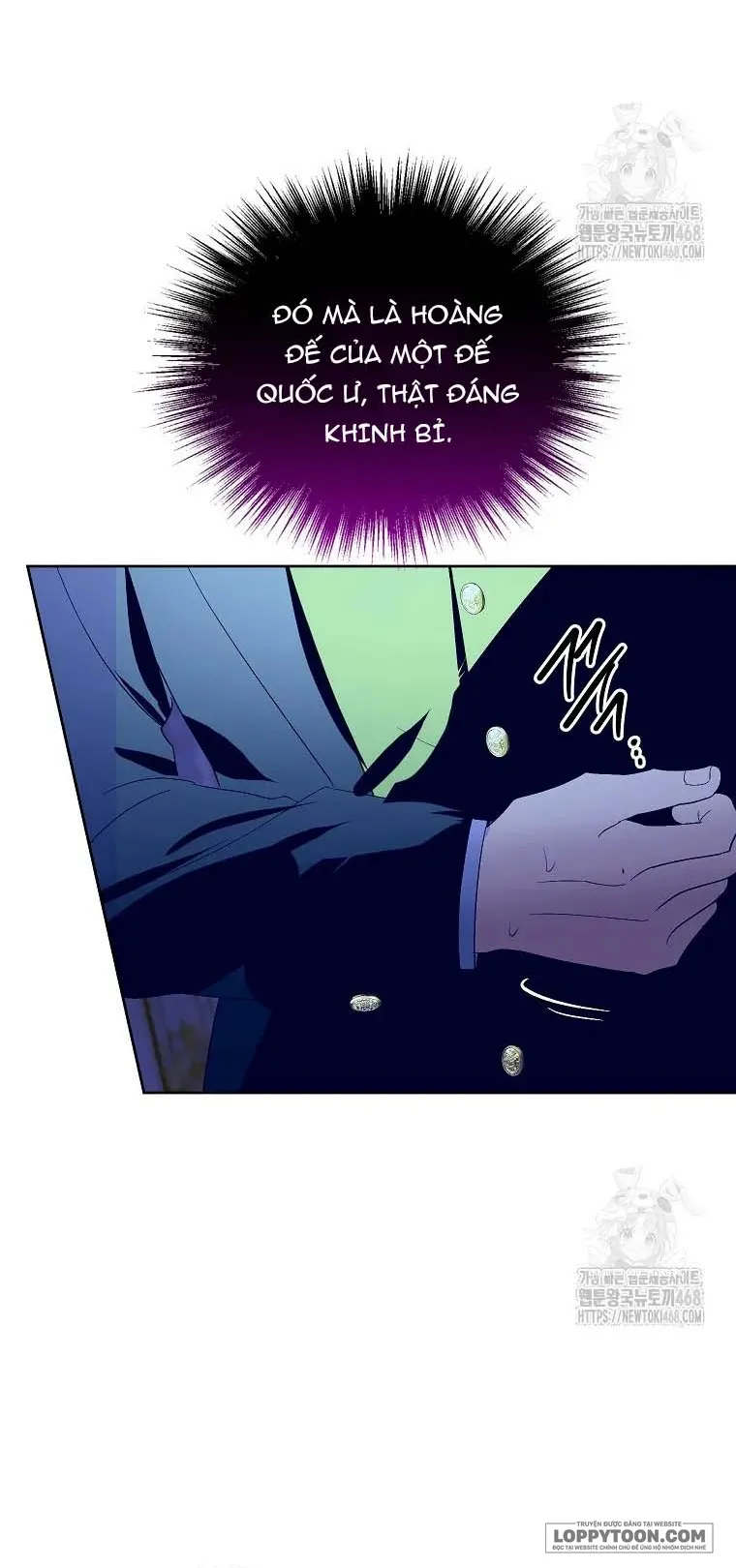 Phía Sau Mặt Nạ Của Nam Chính Hiền Lành - Chap 97 - Trang 66