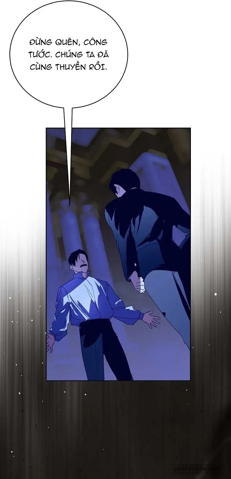 Phía Sau Mặt Nạ Của Nam Chính Hiền Lành - Chap 97 - Trang 67