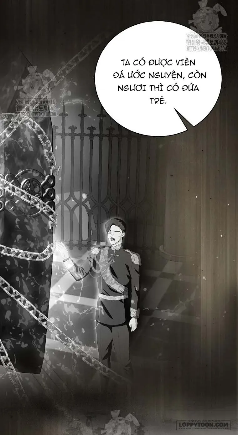 Phía Sau Mặt Nạ Của Nam Chính Hiền Lành - Chap 97 - Trang 68