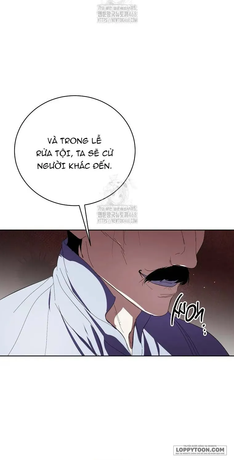 Phía Sau Mặt Nạ Của Nam Chính Hiền Lành - Chap 97 - Trang 70