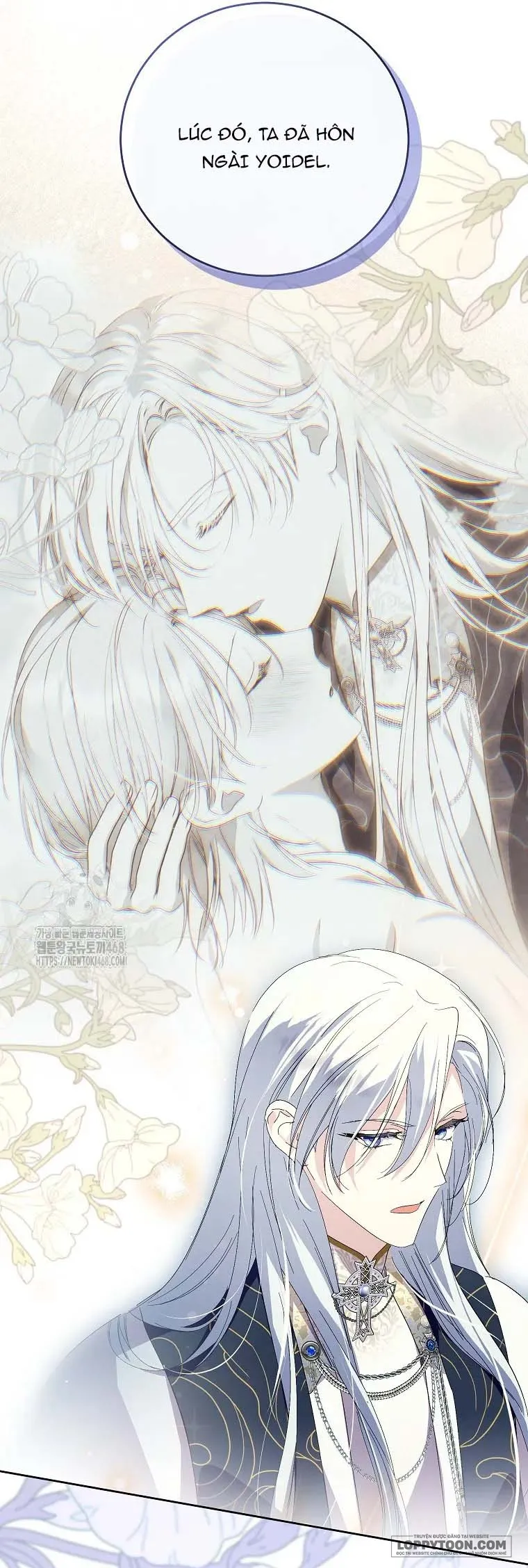 Phía Sau Mặt Nạ Của Nam Chính Hiền Lành - Chap 97 - Trang 10