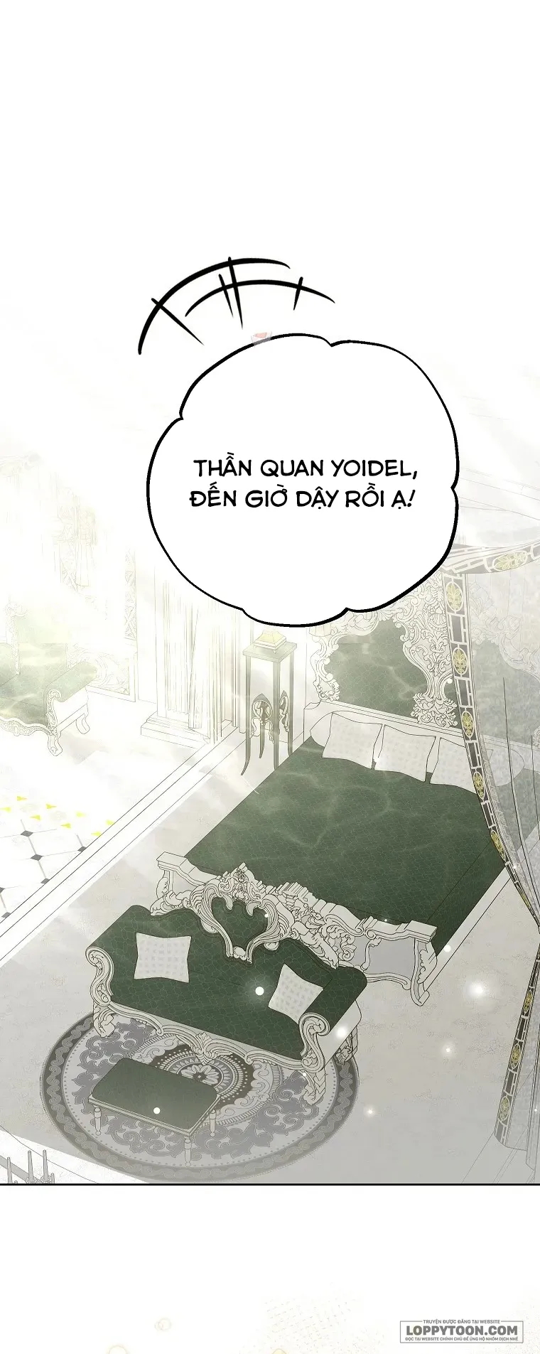 Phía Sau Mặt Nạ Của Nam Chính Hiền Lành - Chap 98 - Trang 1