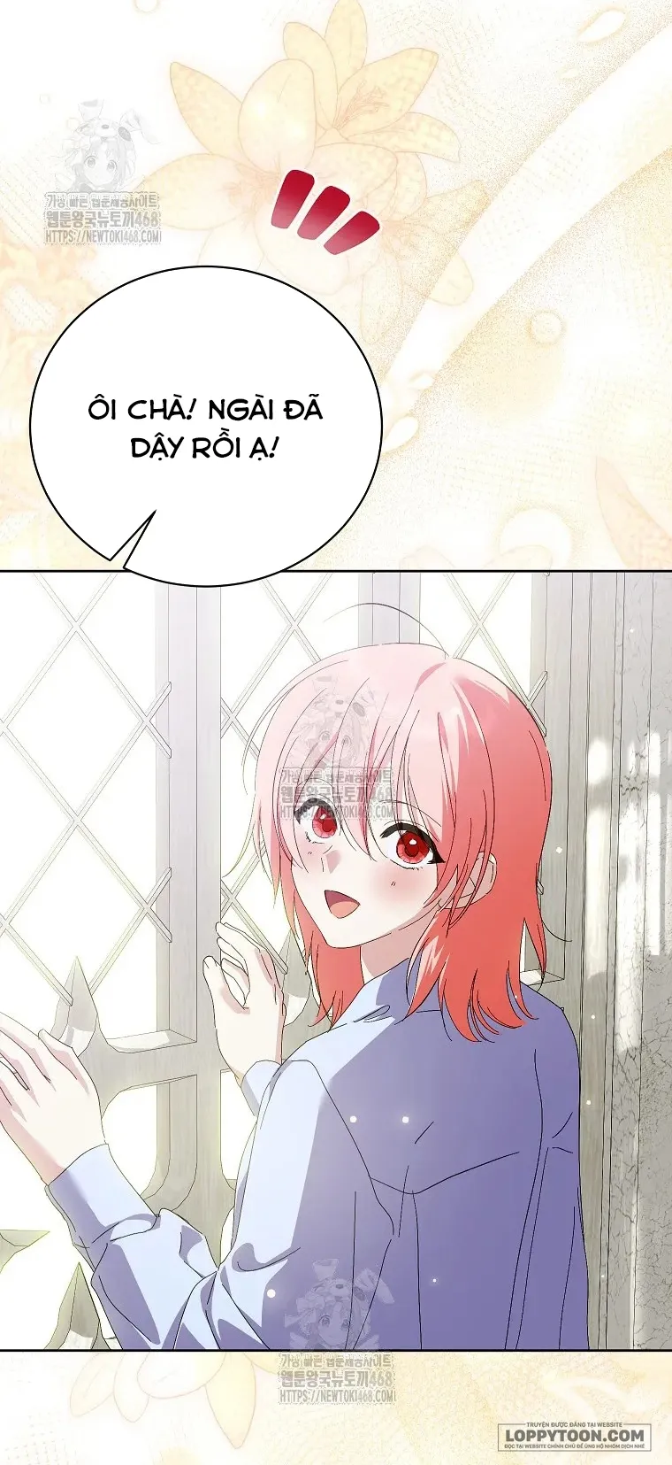 Phía Sau Mặt Nạ Của Nam Chính Hiền Lành - Chap 98 - Trang 2