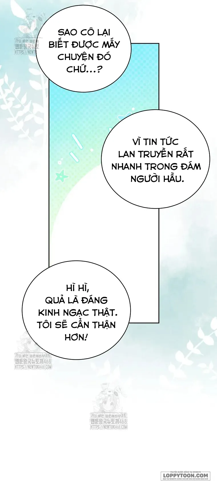 Phía Sau Mặt Nạ Của Nam Chính Hiền Lành - Chap 98 - Trang 13