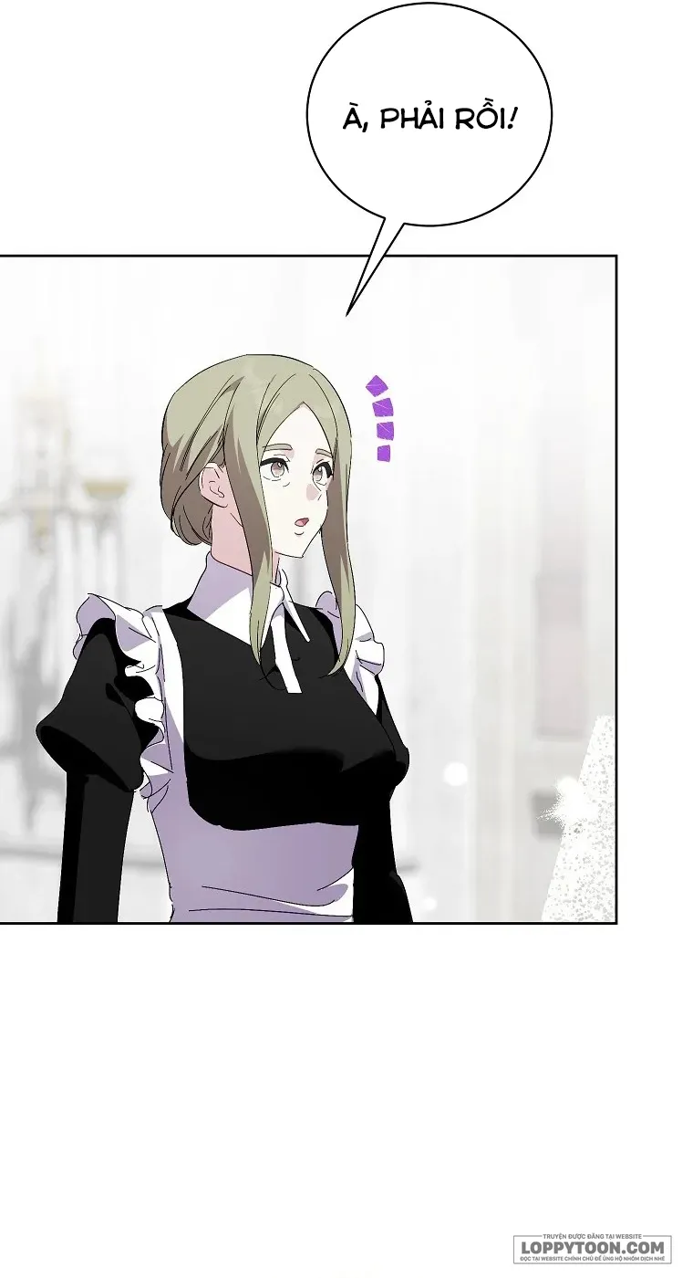Phía Sau Mặt Nạ Của Nam Chính Hiền Lành - Chap 98 - Trang 14