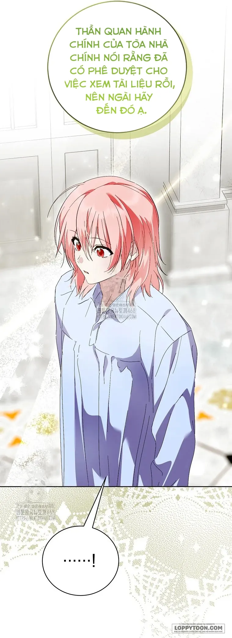 Phía Sau Mặt Nạ Của Nam Chính Hiền Lành - Chap 98 - Trang 15
