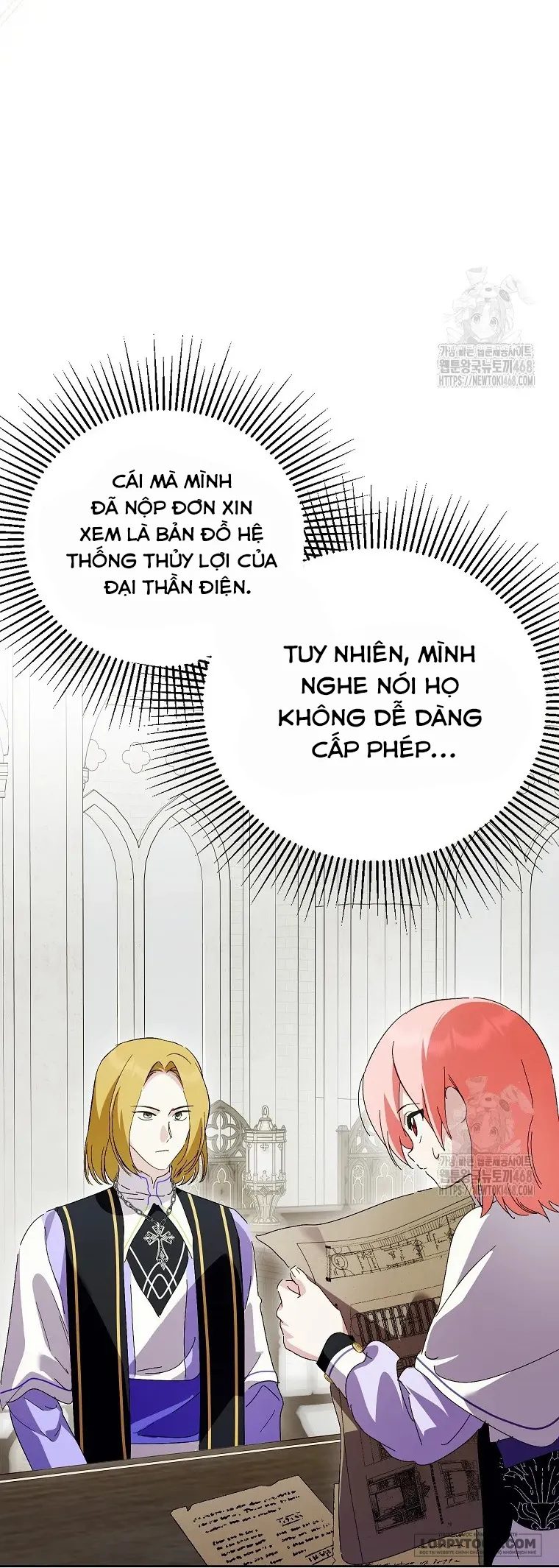 Phía Sau Mặt Nạ Của Nam Chính Hiền Lành - Chap 98 - Trang 17