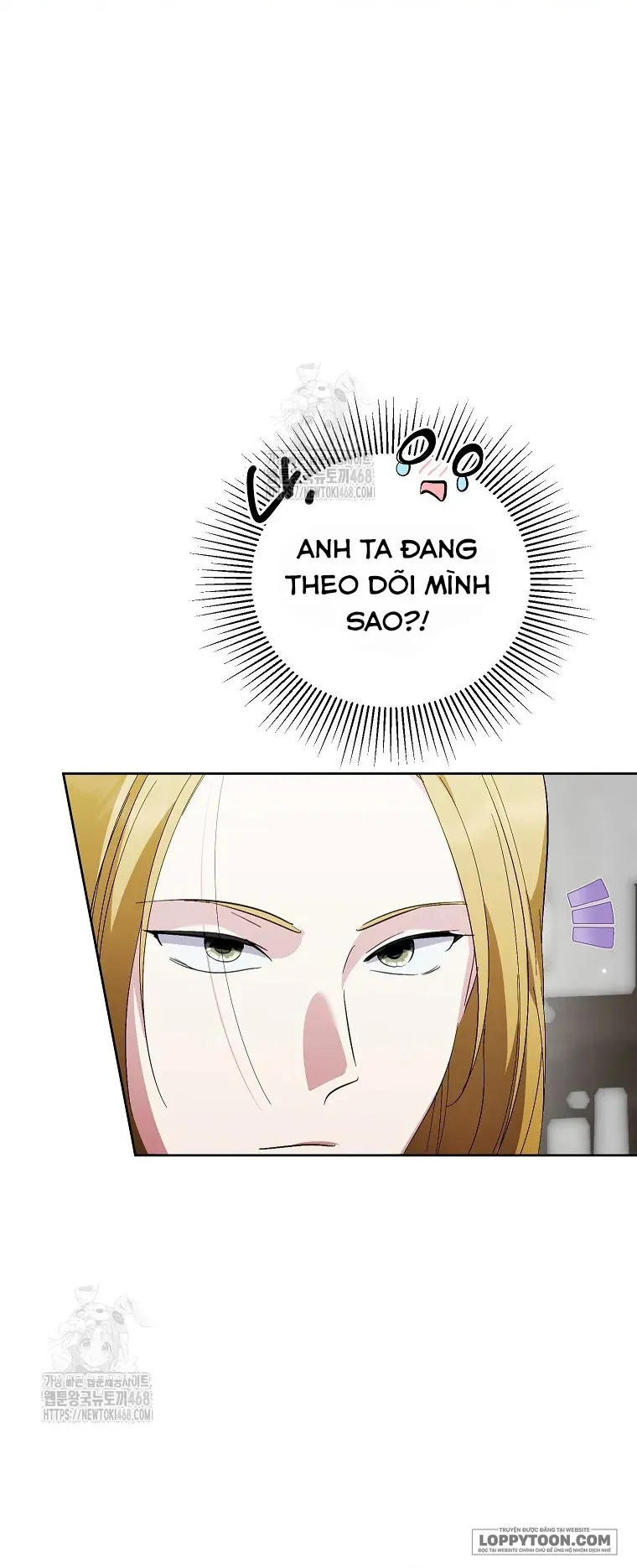 Phía Sau Mặt Nạ Của Nam Chính Hiền Lành - Chap 98 - Trang 18