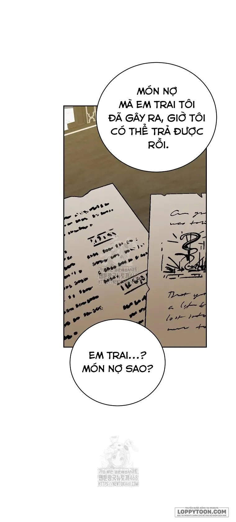 Phía Sau Mặt Nạ Của Nam Chính Hiền Lành - Chap 98 - Trang 20